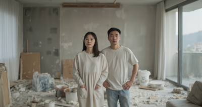 揭秘！啥是开荒保洁，你真的了解吗？图片2