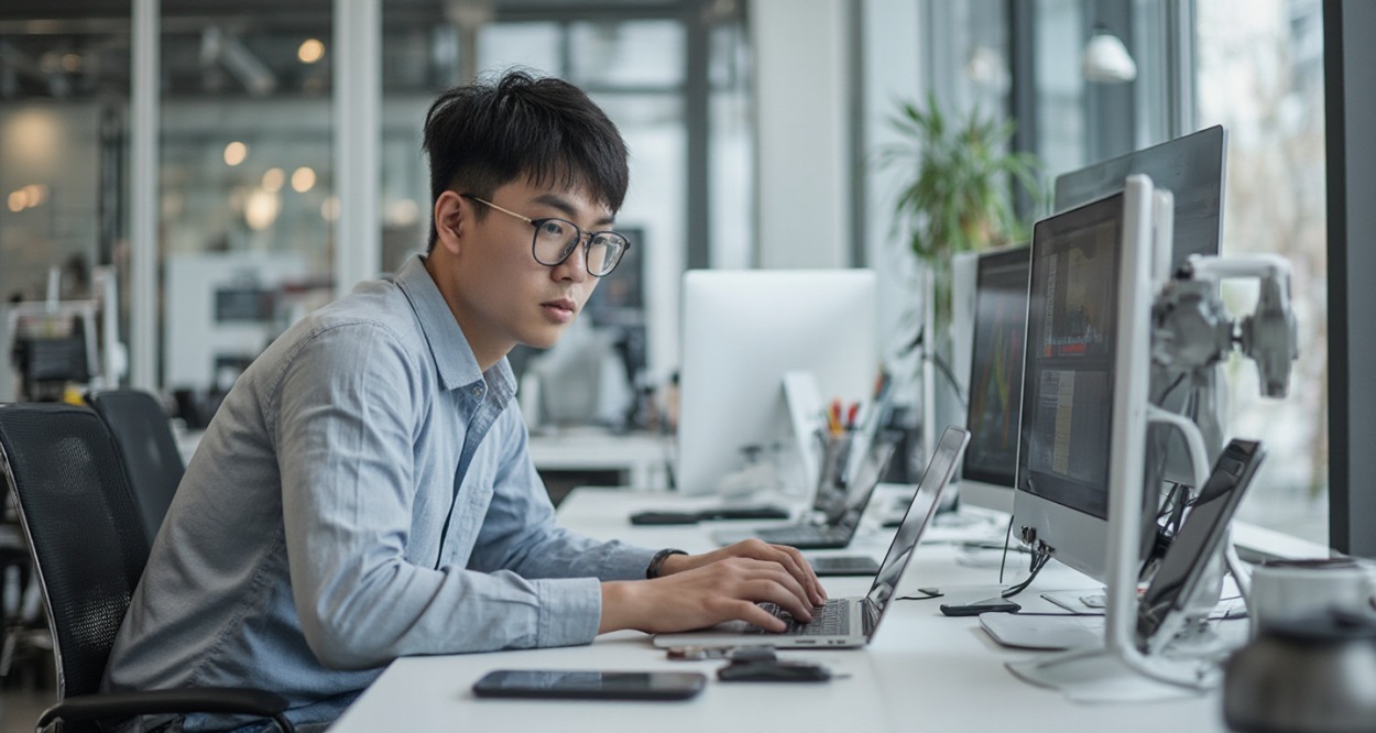 手机软件开发人员的时代价值与使命轮播图2