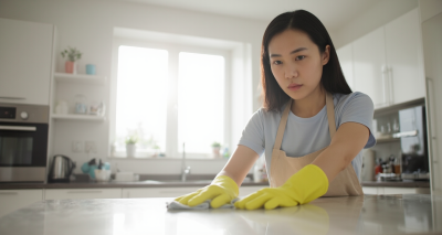 揭秘！开荒清洁保洁服务到底多少钱？图片16