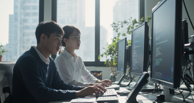 探寻Java开发神器：究竟哪个软件更胜一筹？图片7