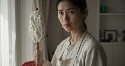 揭秘！哪里找靠谱的开荒保洁服务？图片9