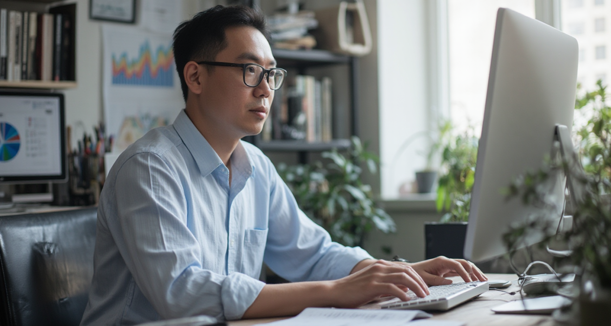 探索查询软件开发的奥秘与重要性轮播图2