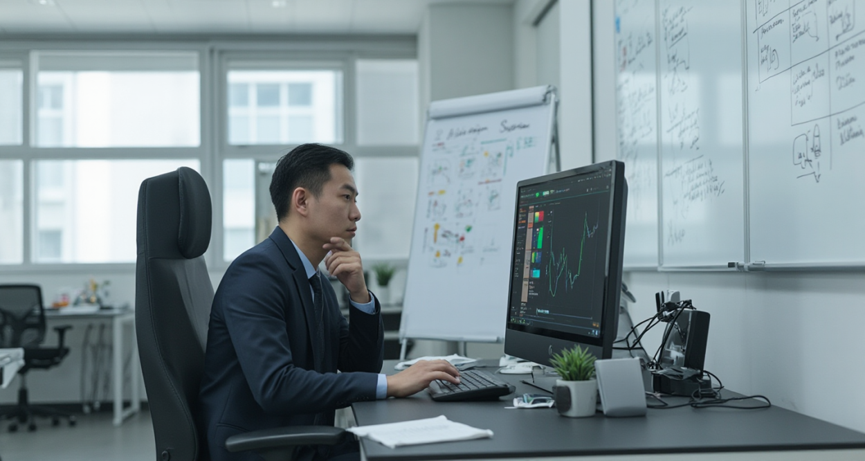 ERP开发软件：企业数字化转型的得力助手轮播图2