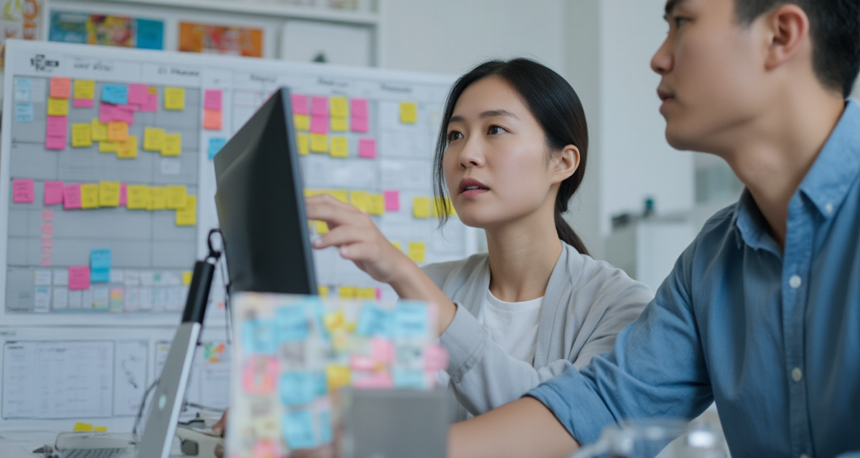 探索Java敏捷软件开发的奥秘轮播图1