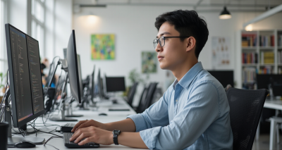 探索Java软件开发编程的无限魅力图片14