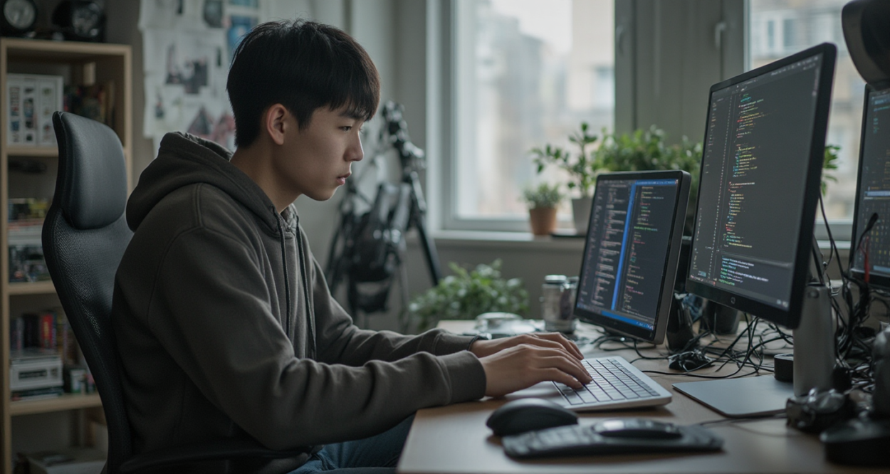 iOS软件开发自学：从零到一的编程之旅轮播图2