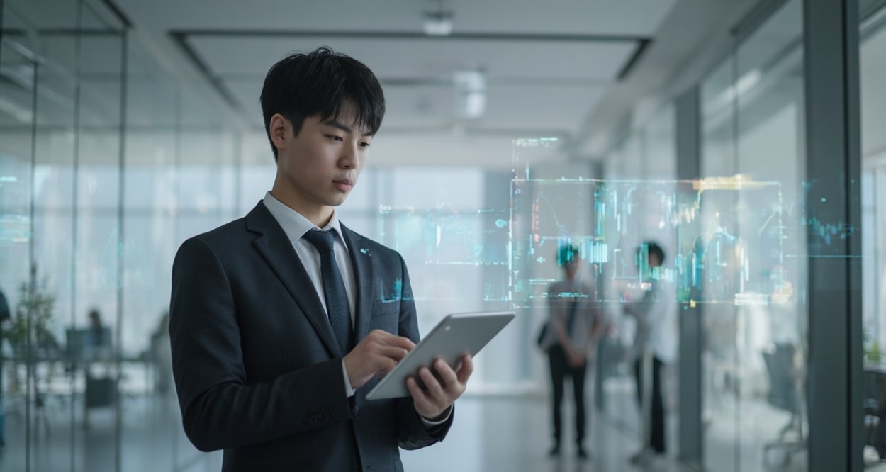 成都软件外包开发：赋能企业数字化转型的新引擎轮播图2