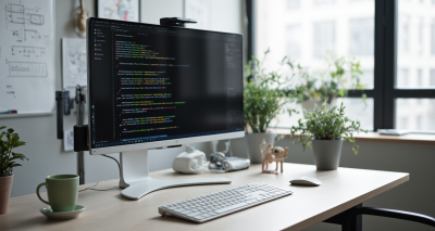 Python开发软件界面：打造高效交互的编程利器图片19