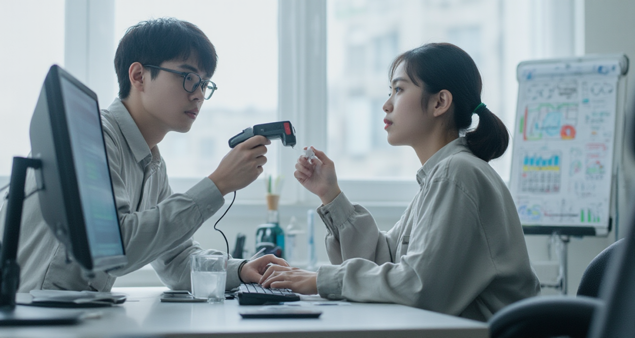 Python开发RFID软件的奇妙之旅轮播图2