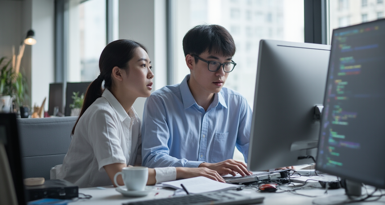 探索Java软件开发设计的奥秘轮播图2