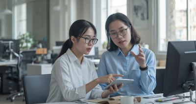 成都OA软件开发公司：打造高效办公新生态图片7