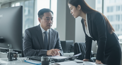 探索OA系统定制开发公司的奥秘图片7