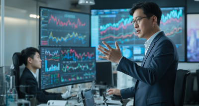 探索北京软件系统开发的翘楚：北京软件系统开发公司图片5