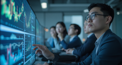 探寻北京软件程序开发公司的奥秘图片10