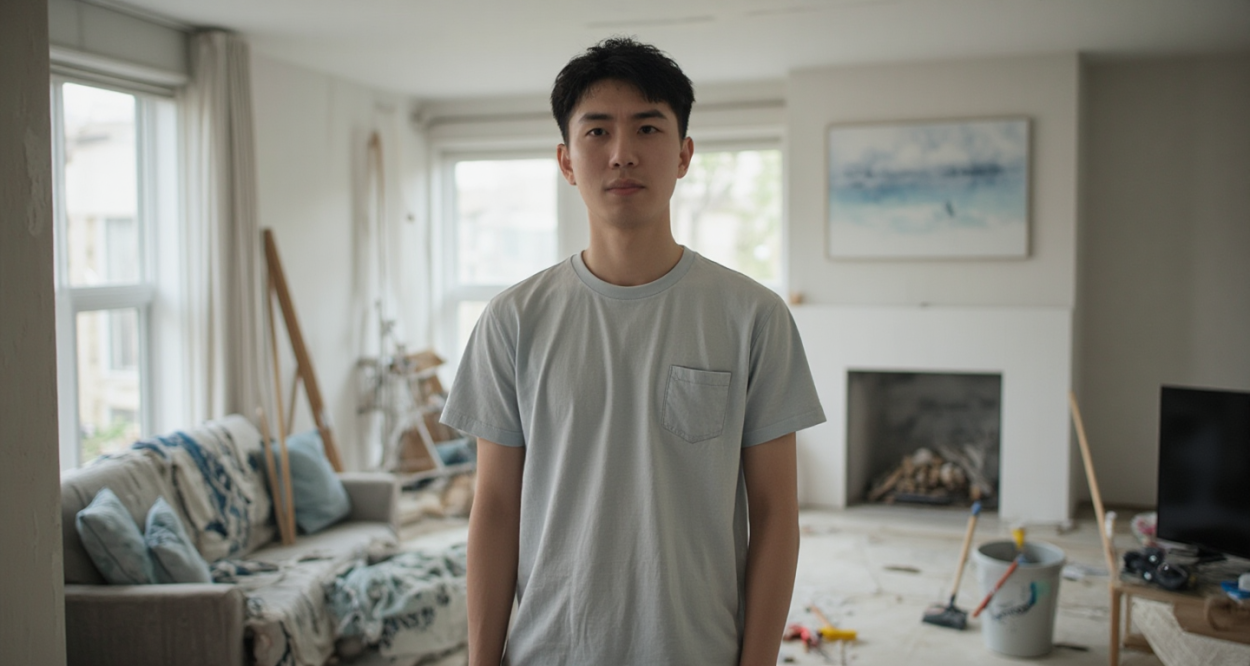 揭秘上海开荒保洁价格，让你的新家焕然一新！轮播图2