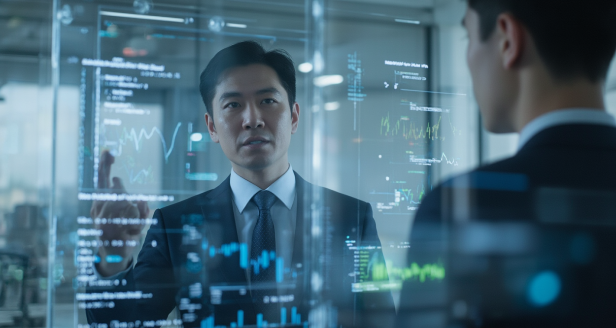 探索科技前沿，揭秘大连鸿科软件开发有限公司轮播图2