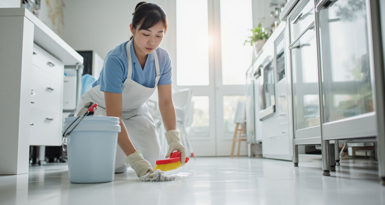 开荒保洁真的需要挑日子吗？轮播图1