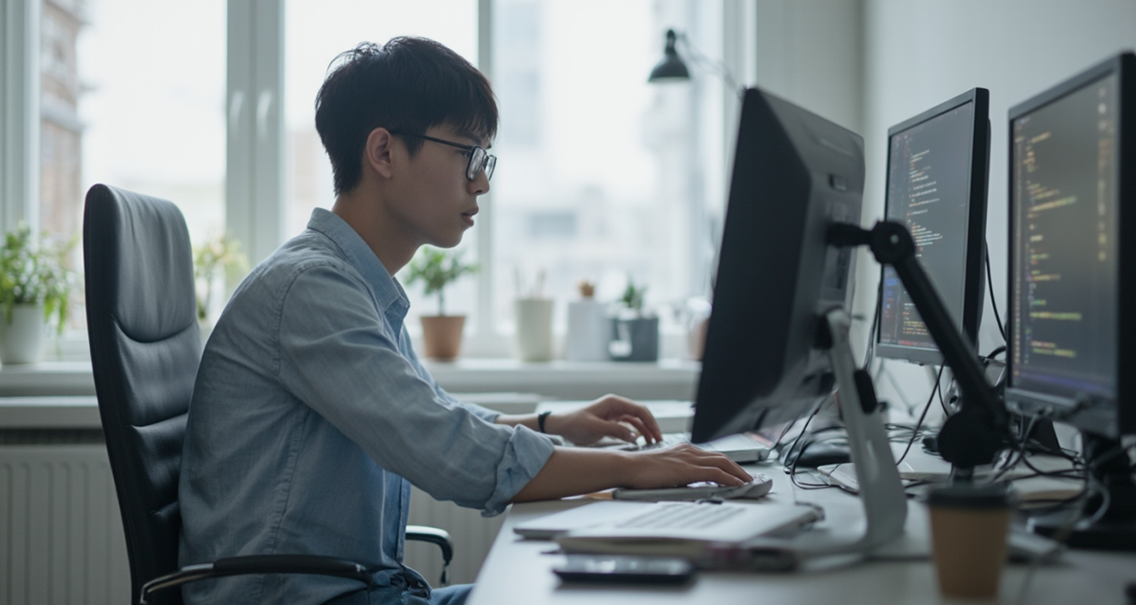 揭秘！Java软件怎么开发全攻略轮播图2
