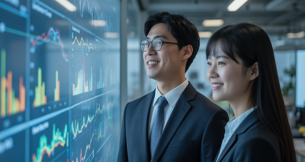 BPM软件开发：企业流程管理的数字化革命轮播图1