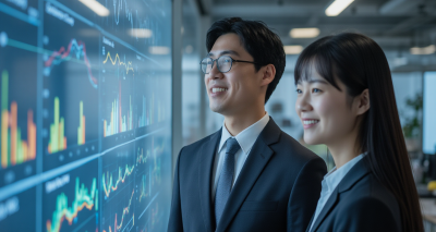 BPM软件开发：企业流程管理的数字化革命图片16