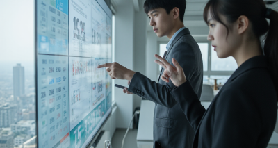 北京app软件开发：打造数字京城的创新引擎图片11