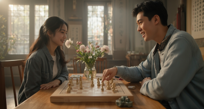 棋游戏开发软件：打造智慧娱乐新纪元图片8