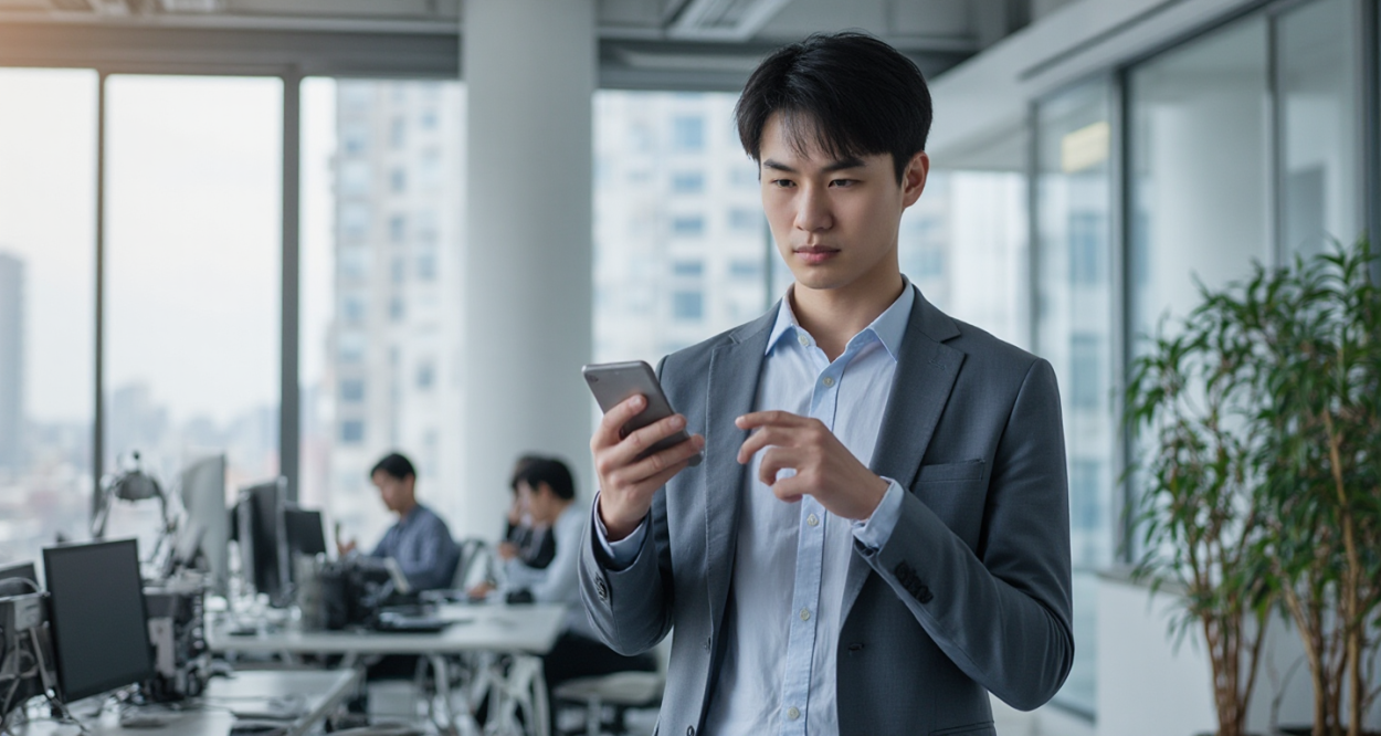 安卓app应用app开发：解锁数字时代的商业密钥轮播图1