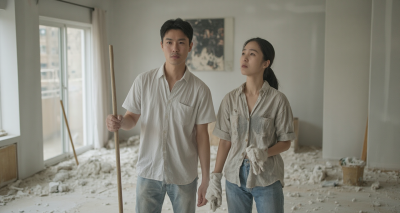 开荒清洁多少？你不可不知的家庭琐事秘密图片11