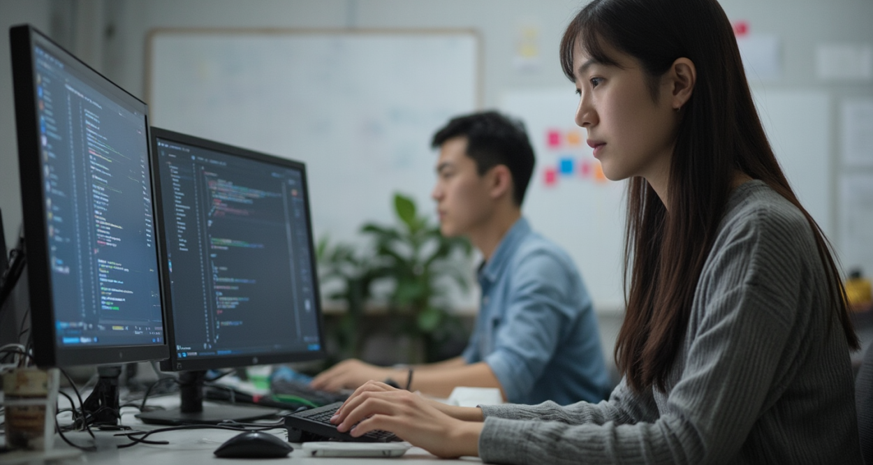 Java开发需要精通哪些软件神器？轮播图2