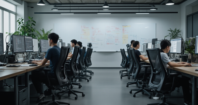 Java开发需要精通哪些软件神器？图片16