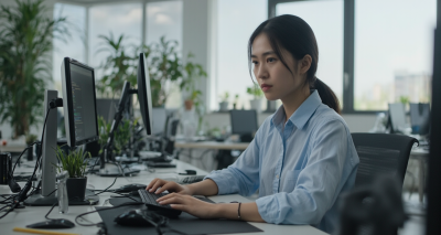 贵州软件开发：驱动数字经济的创新引擎图片5