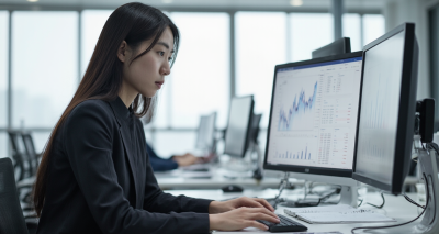 Python能打造哪些神奇软件？一探究竟！图片12