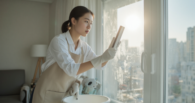 揭秘！北京市开荒保洁到底多少钱一平米？图片4