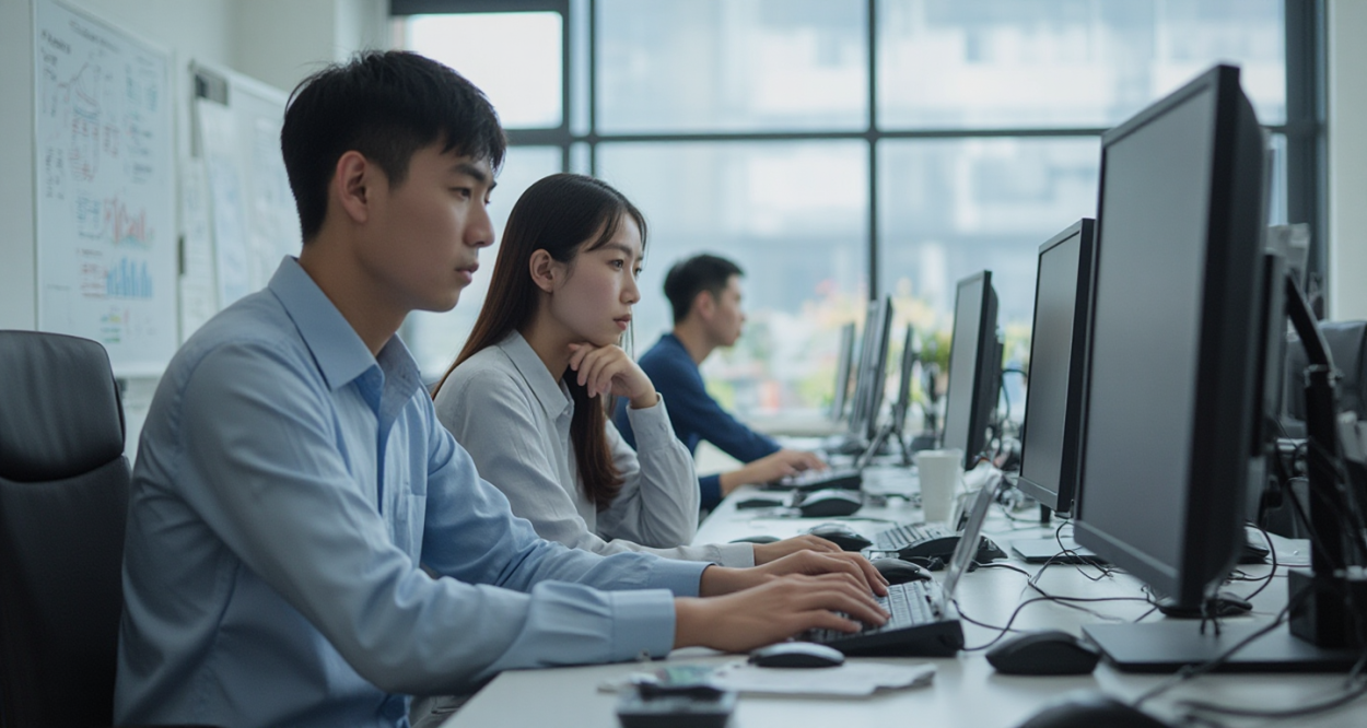 揭秘Web软件开发流程的奥秘轮播图2