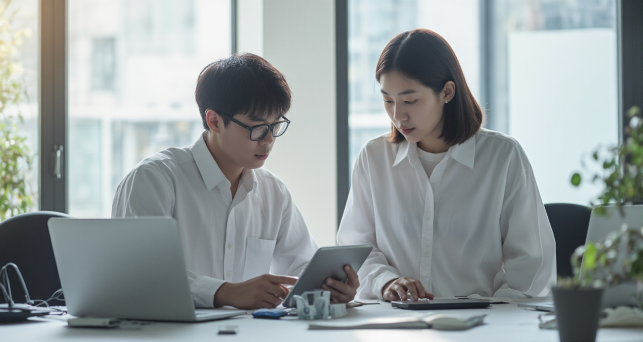 长沙app软件开发公司的力量：塑造数字未来轮播图1