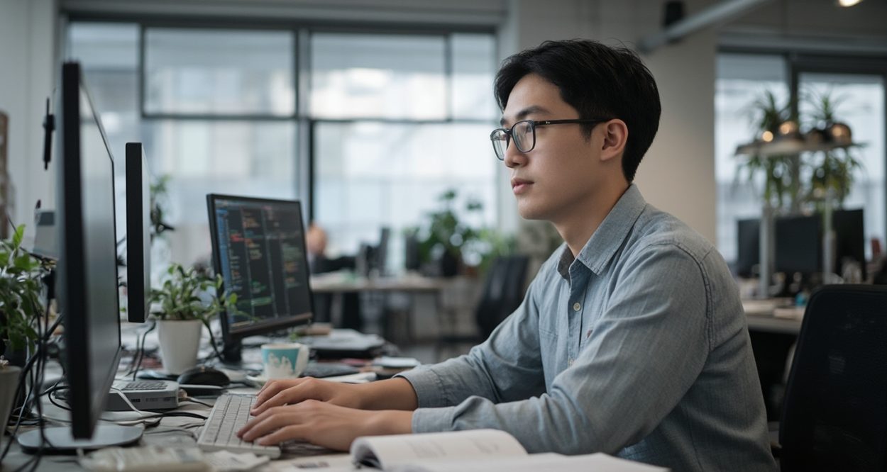 探索Java软件界面开发的奇妙之旅轮播图2