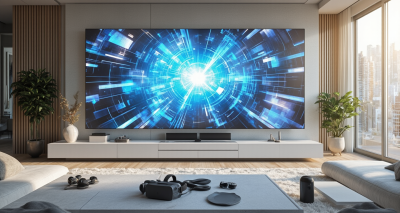 探索未来：VR应用软件开发的重要性与实践图片8