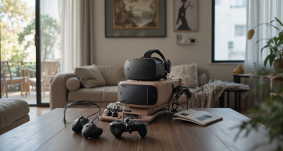 探索未来视界：VR软件应用开发的重要性图片6
