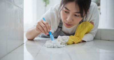 揭秘！开荒保洁究竟是做啥的？图片2