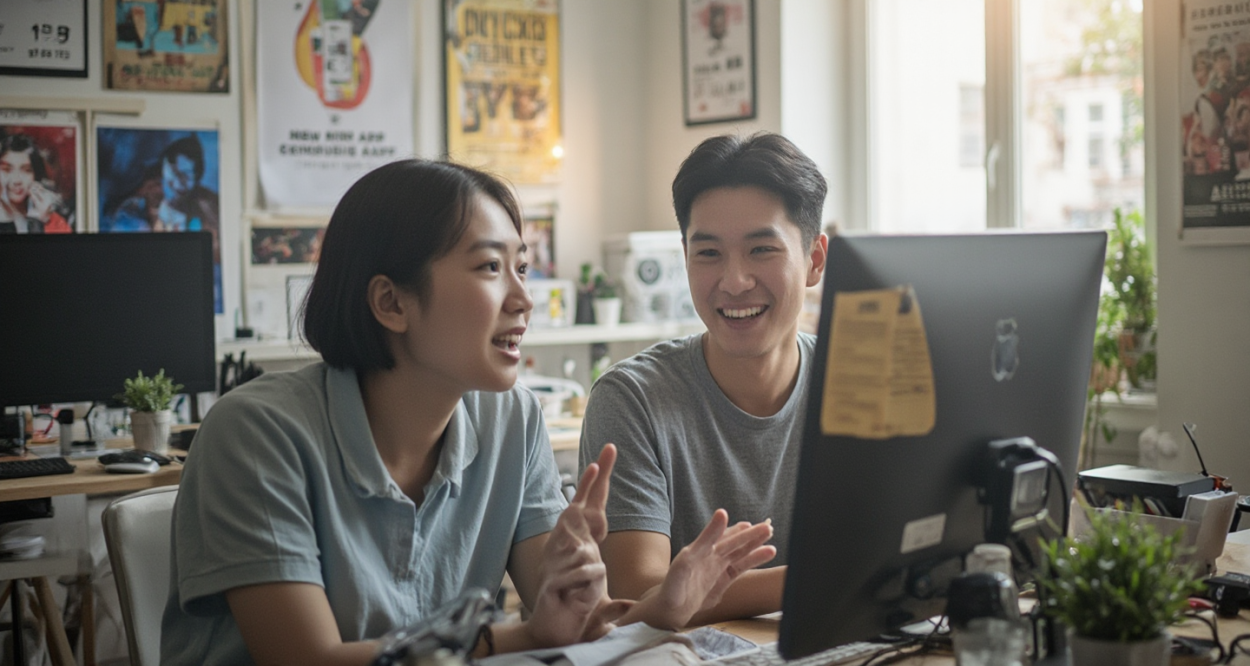 揭秘app软件开发成都的魅力与机遇轮播图2