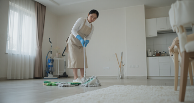 密云开荒保洁：打造家的清新起点图片15