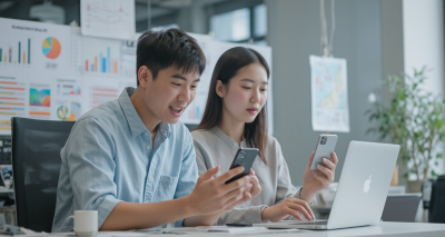 探索iOS系统软件开发的无尽魅力图片14