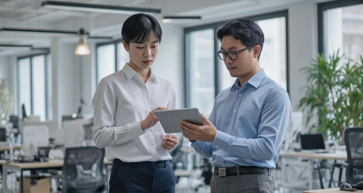 揭秘APP程序开发定制：打造专属数字解决方案轮播图1