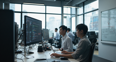 揭秘软件开发过程的黄金步骤图片14