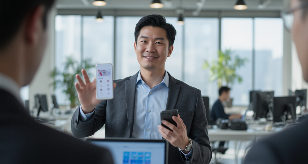 揭秘APP程序开发外包的那些事儿轮播图2