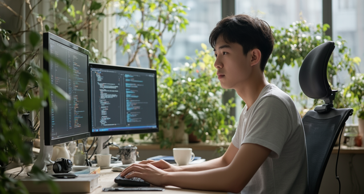 探索Java程序开发软件的无限可能轮播图2
