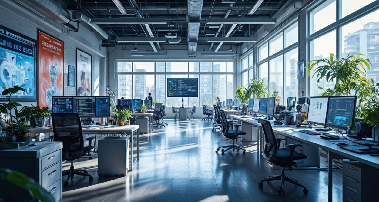 广州软件技术开发的璀璨篇章轮播图2
