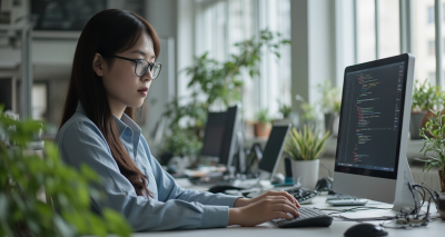 Java适合开发哪些神奇软件？一探究竟！图片7