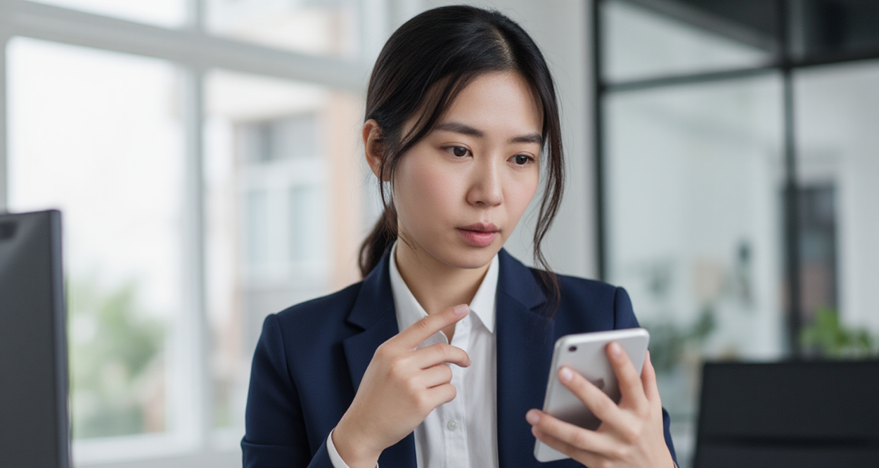 探索APP应用定制开发的无限可能轮播图2