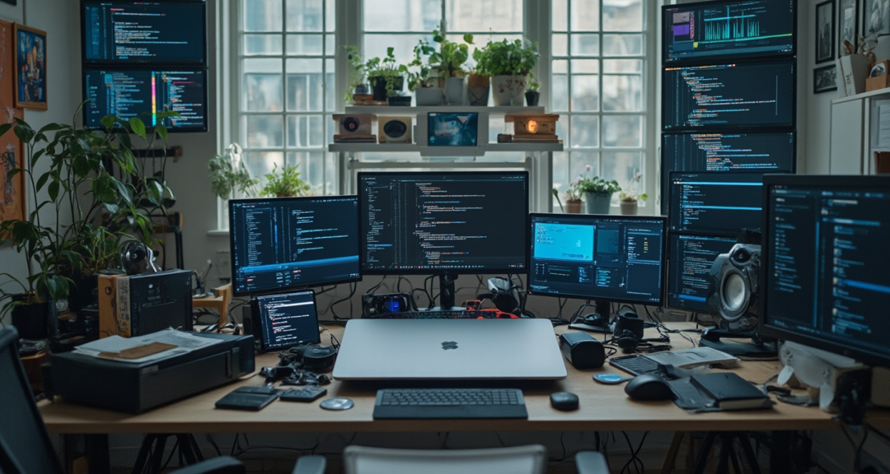 Linux下安卓程序开发的魅力探索轮播图2